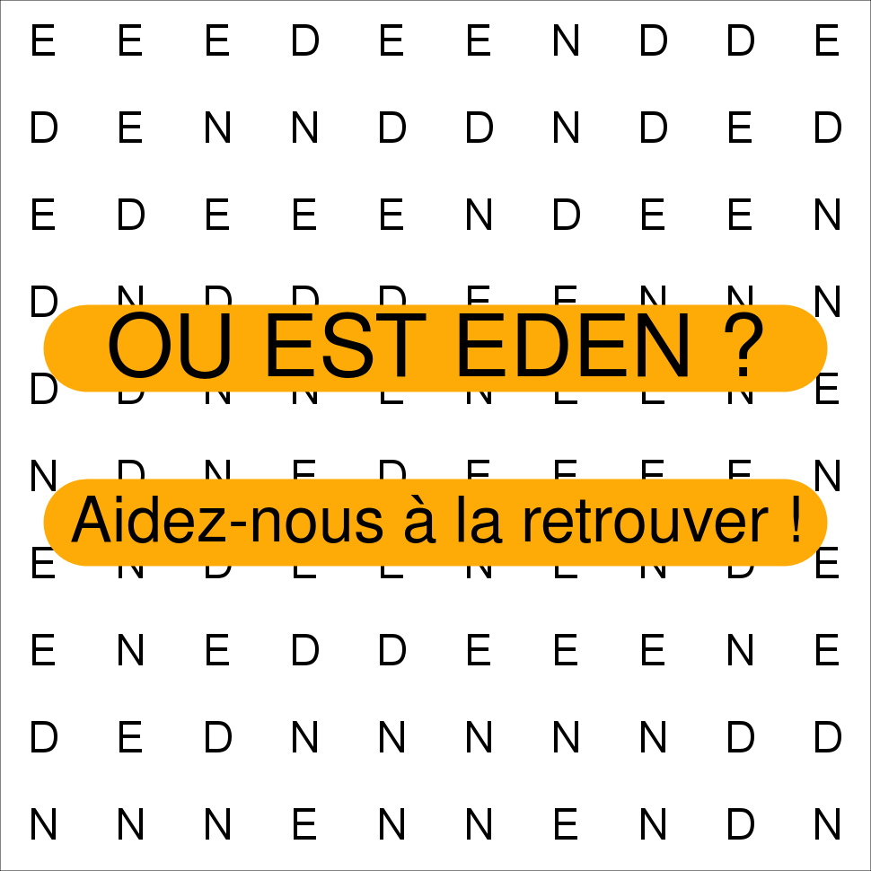EDEN