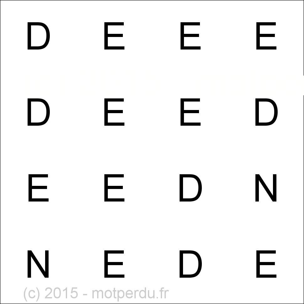 EDEN