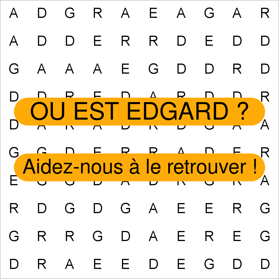 EDGARD