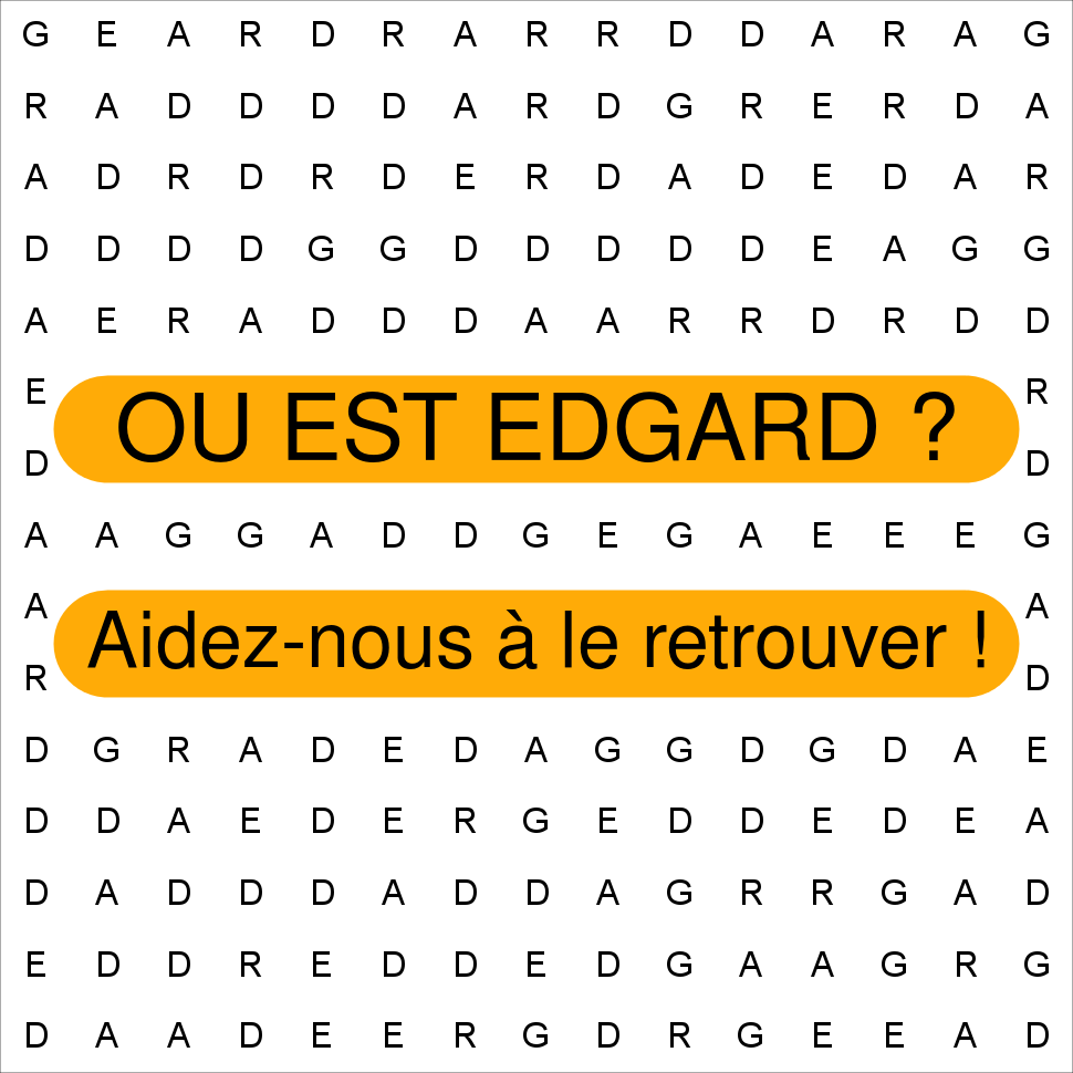 EDGARD