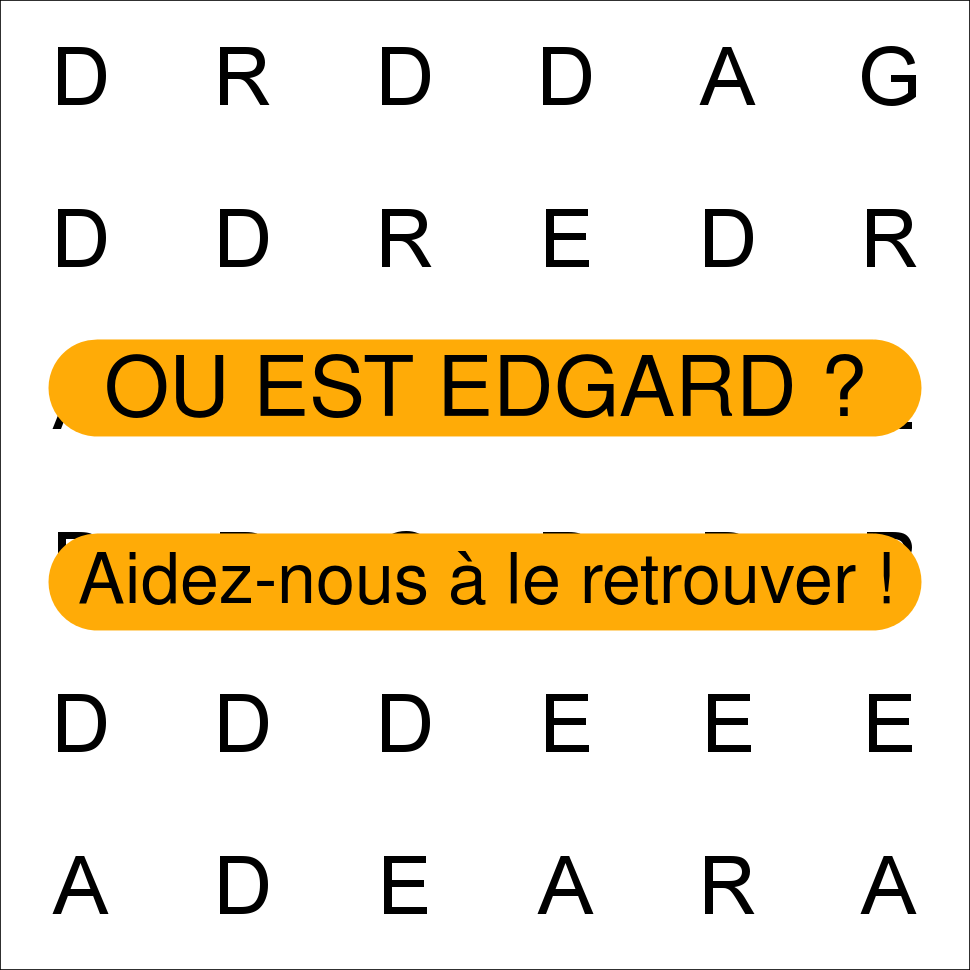 EDGARD