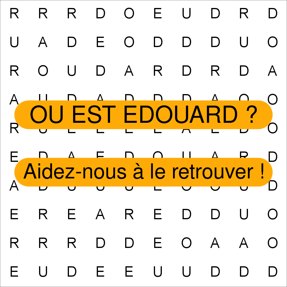 EDOUARD