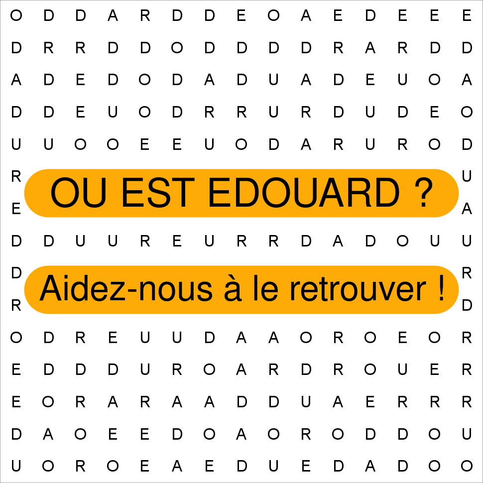 EDOUARD