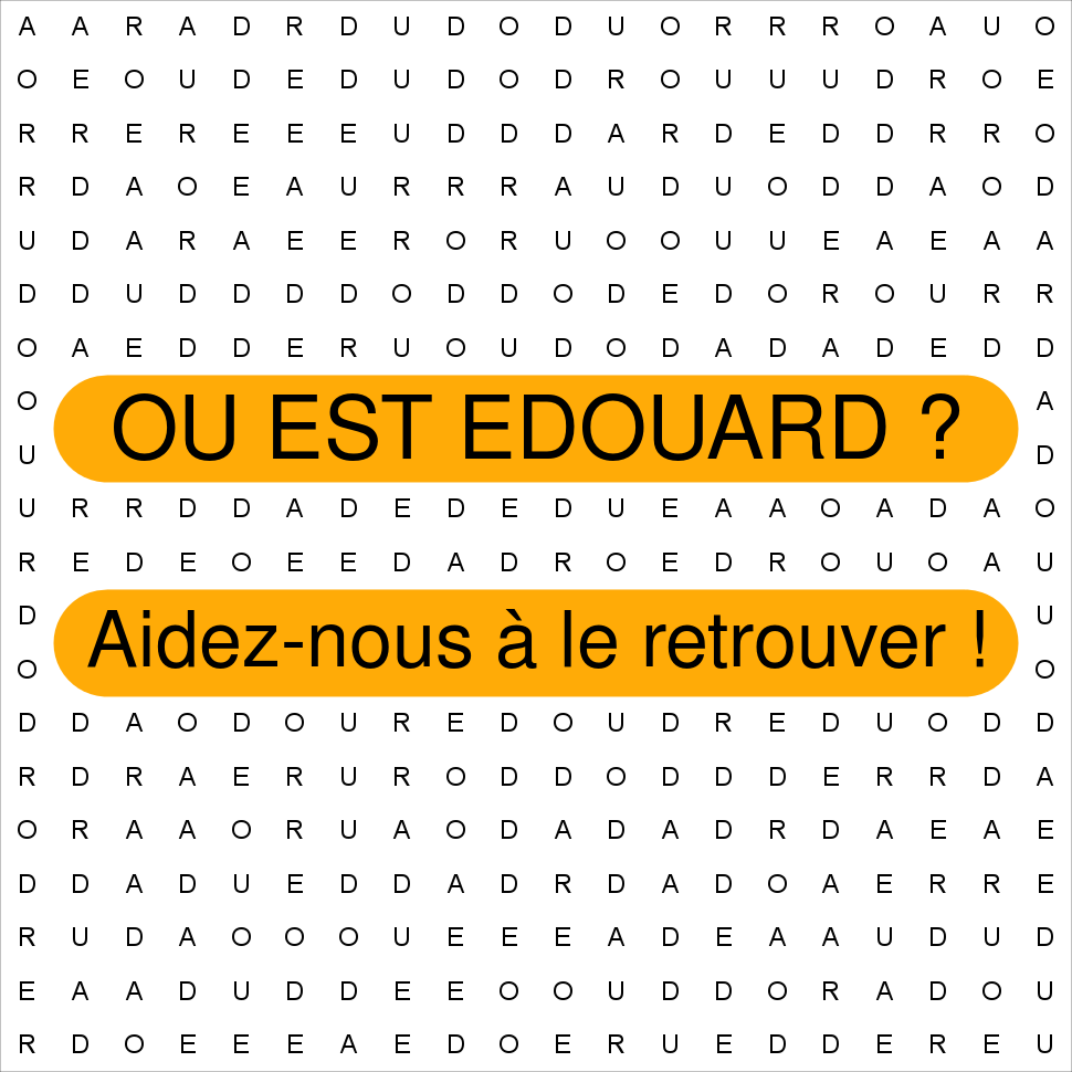 EDOUARD