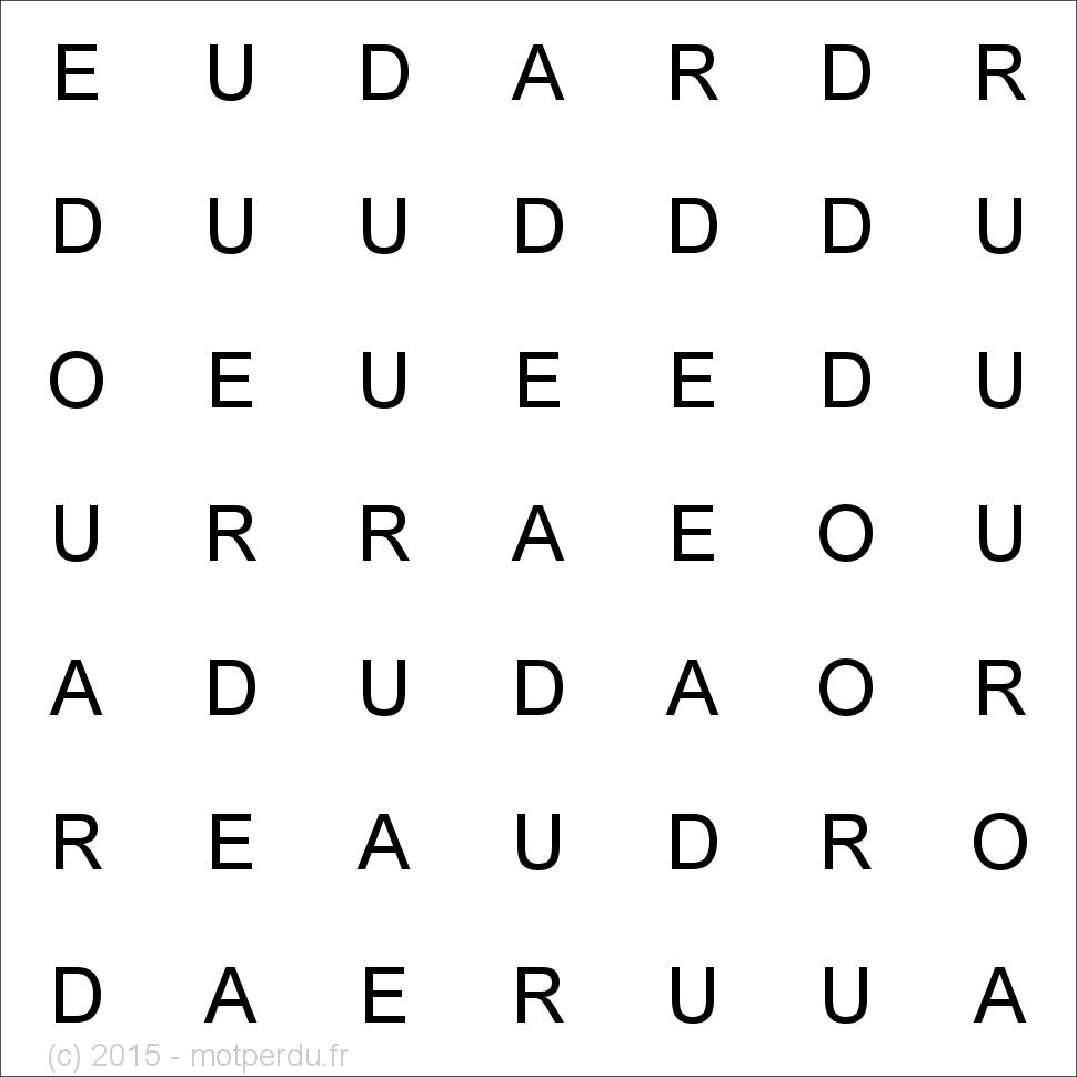 EDOUARD