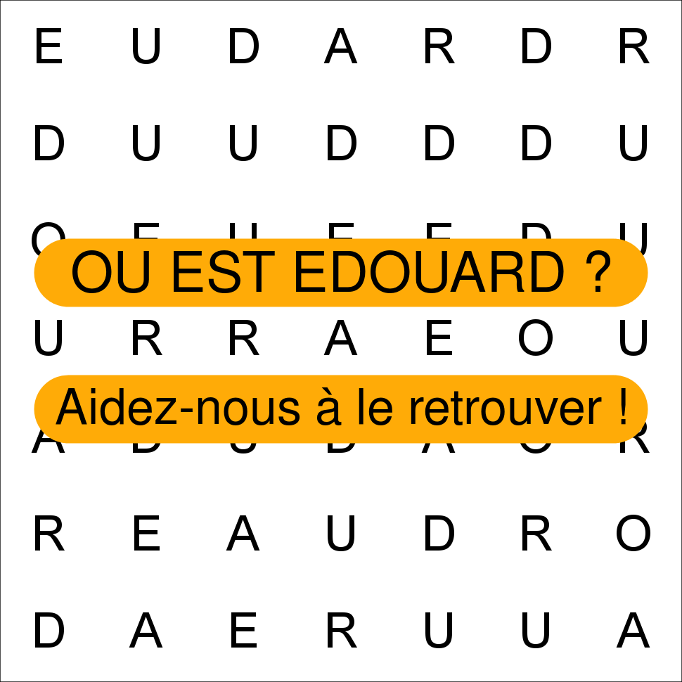 EDOUARD