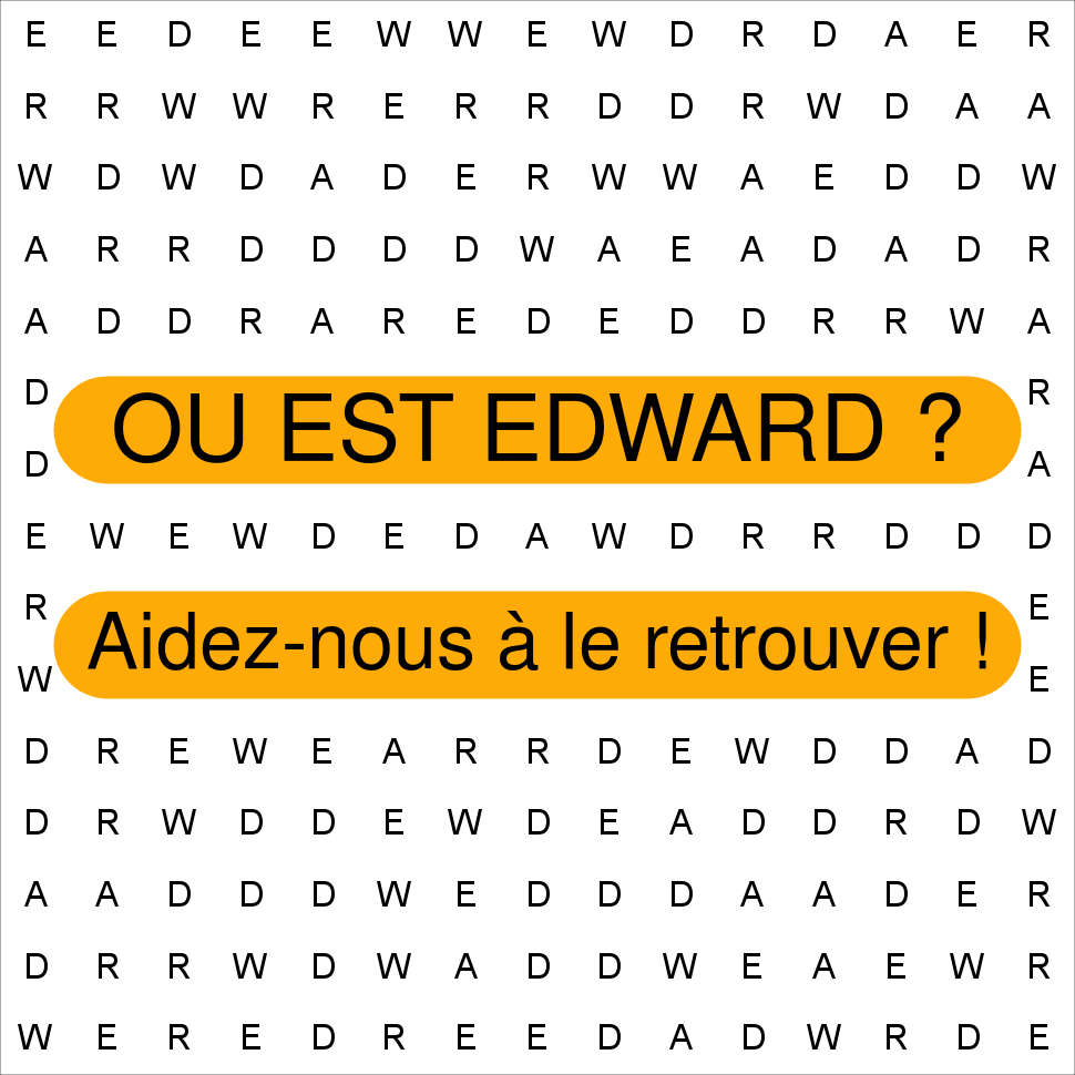 EDWARD