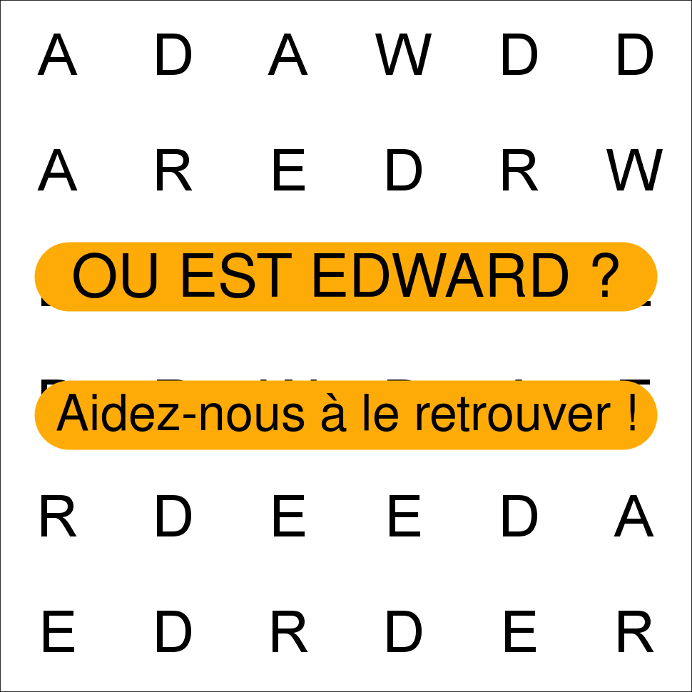 EDWARD