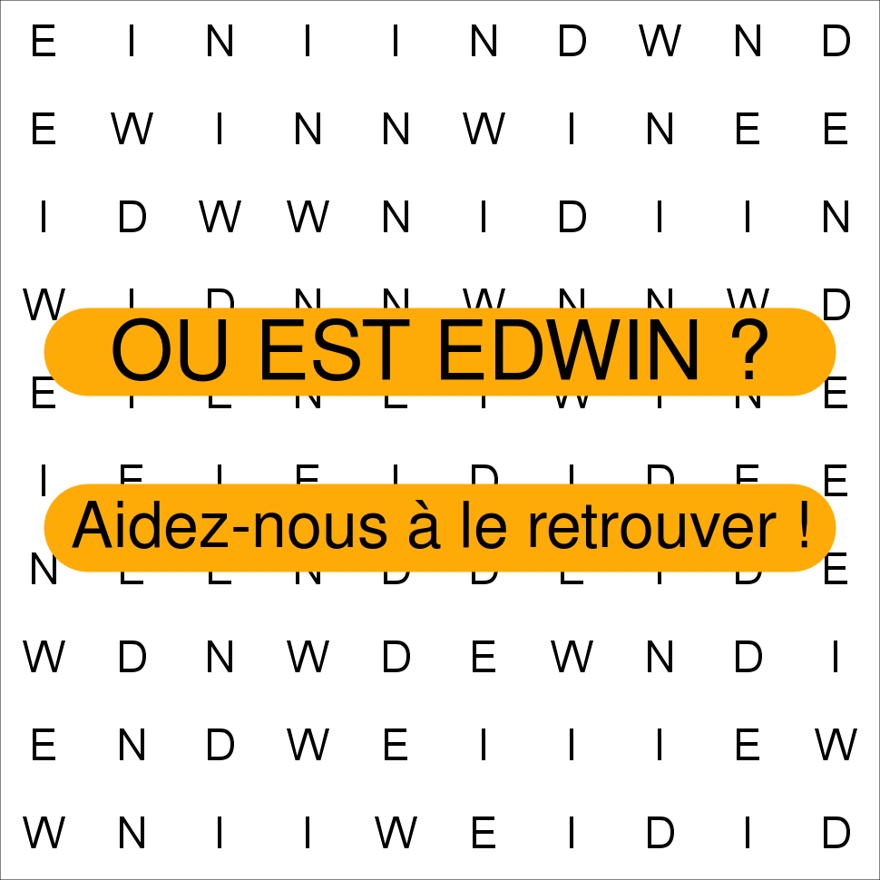 EDWIN