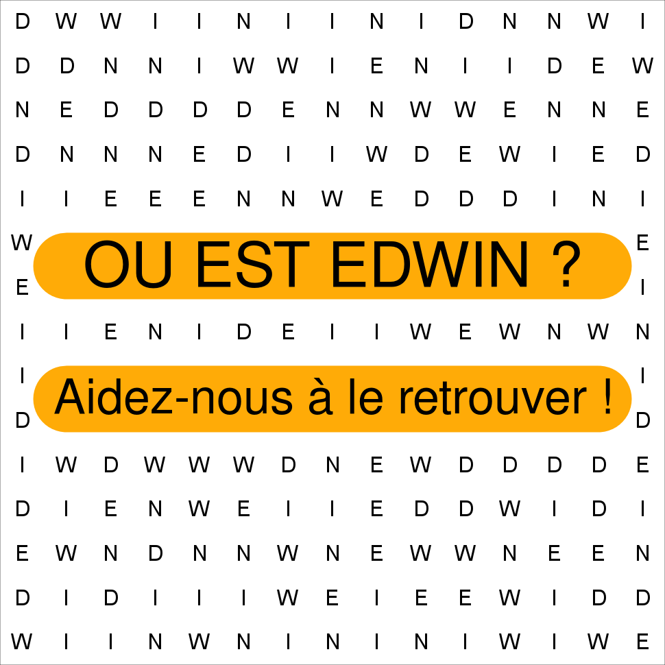 EDWIN