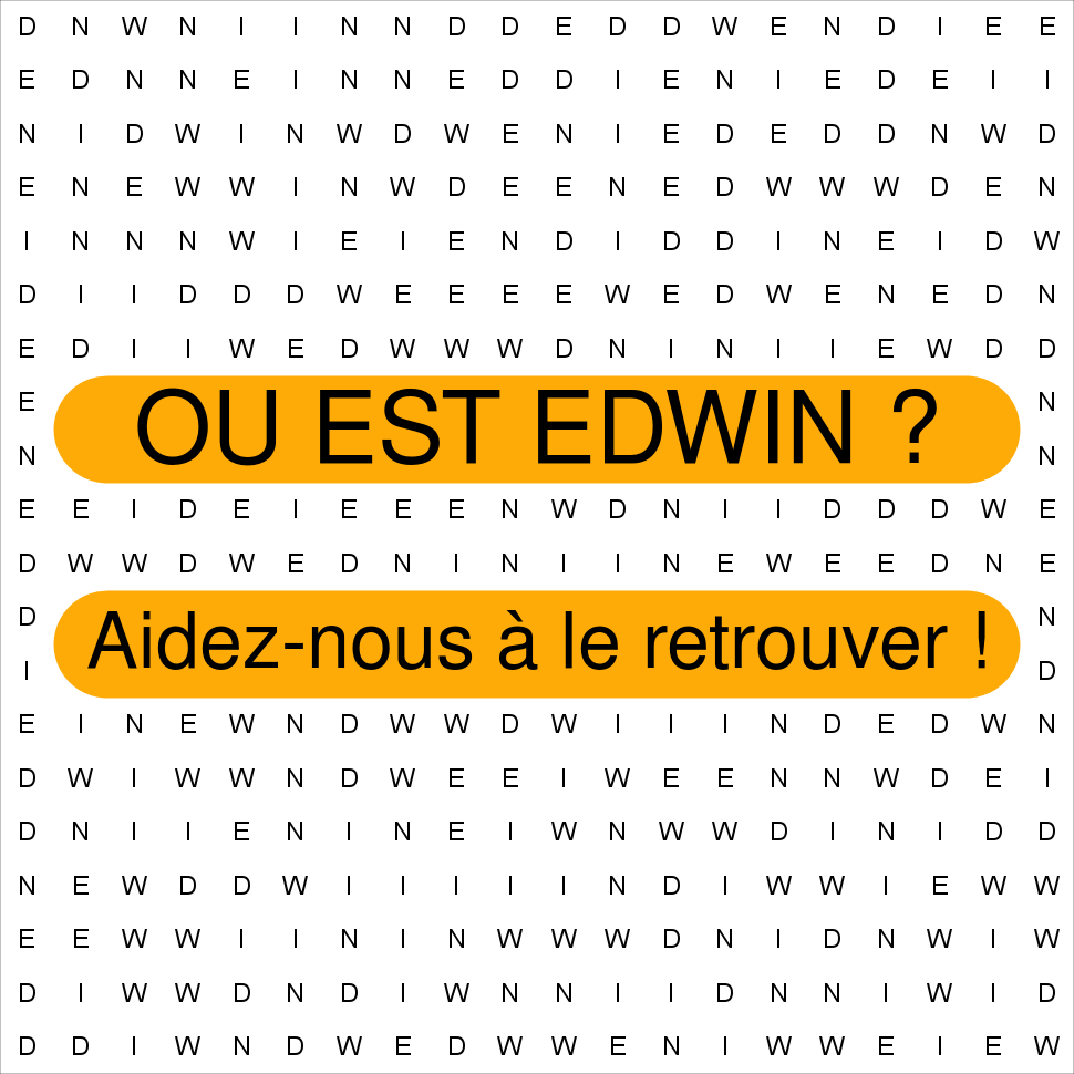 EDWIN
