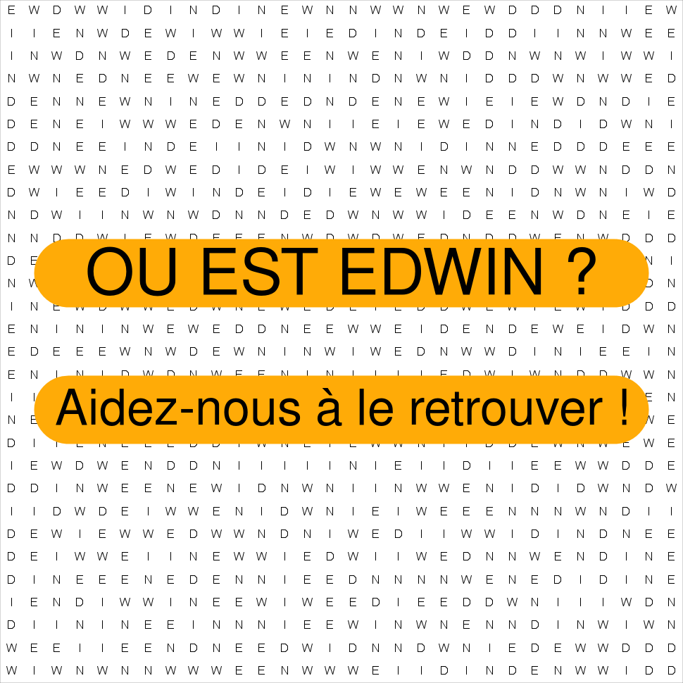 EDWIN