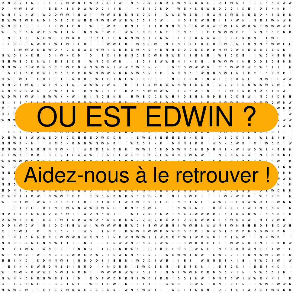 EDWIN