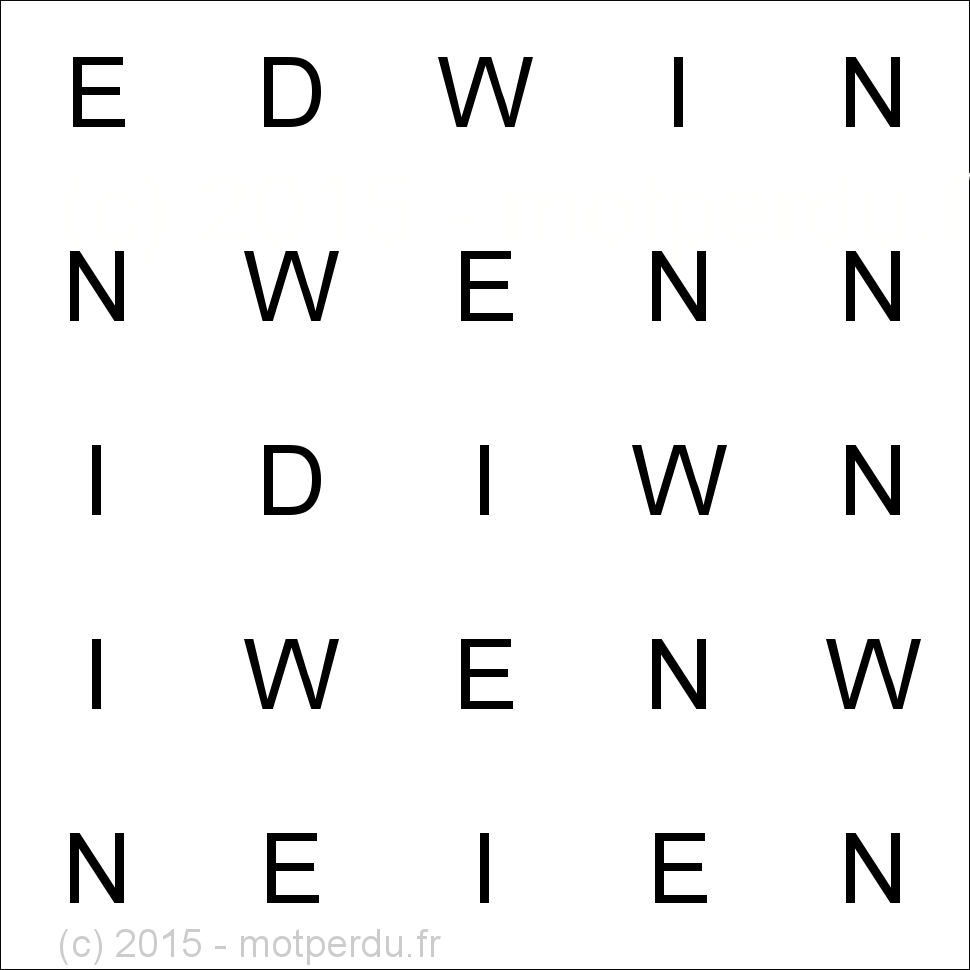 EDWIN