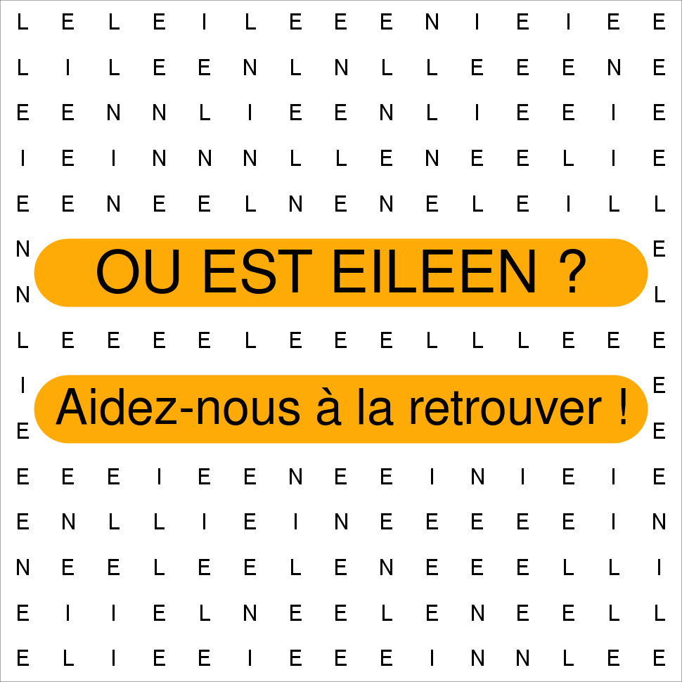 EILEEN