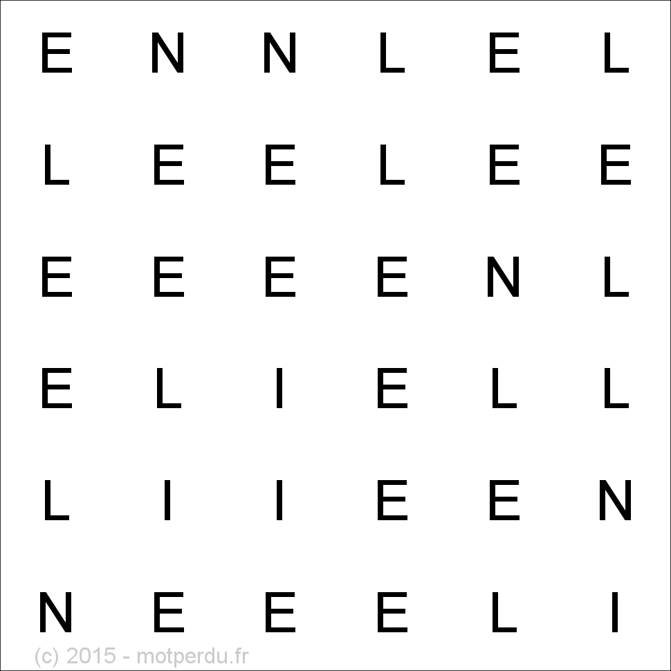 EILEEN