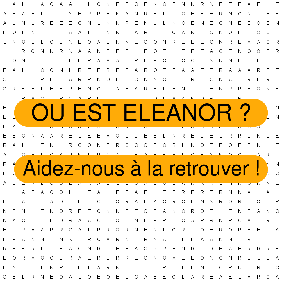 ELEANOR