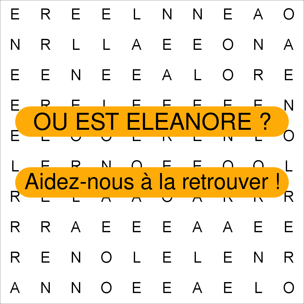 ELEANORE
