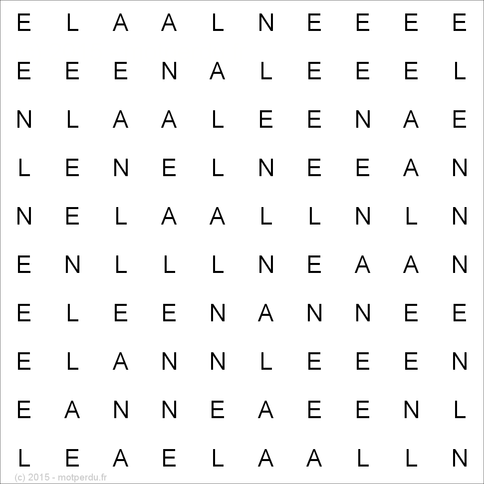 ELENA