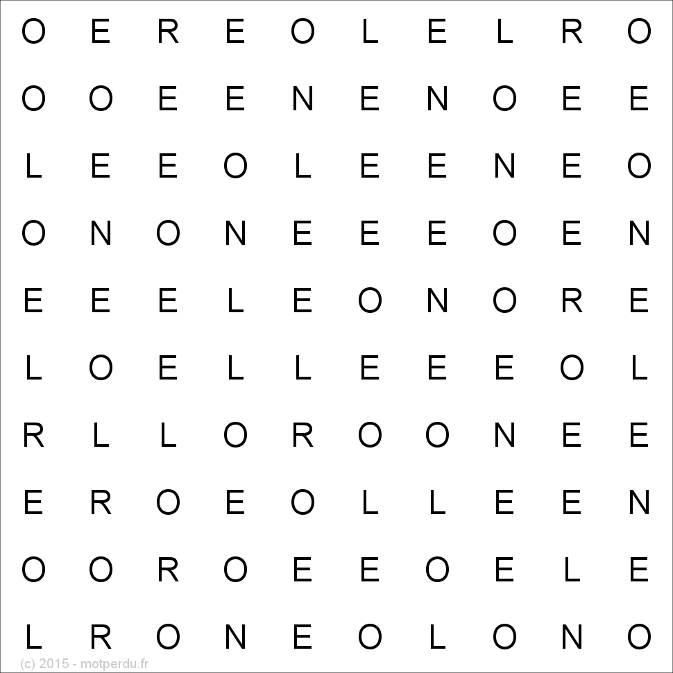 ELEONORE