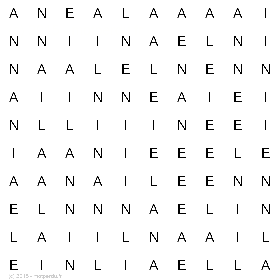 ELIAN