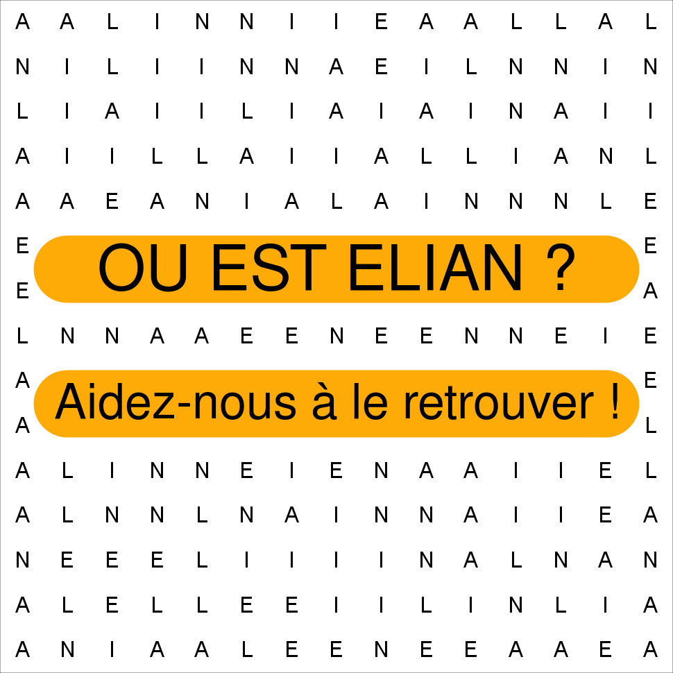 ELIAN