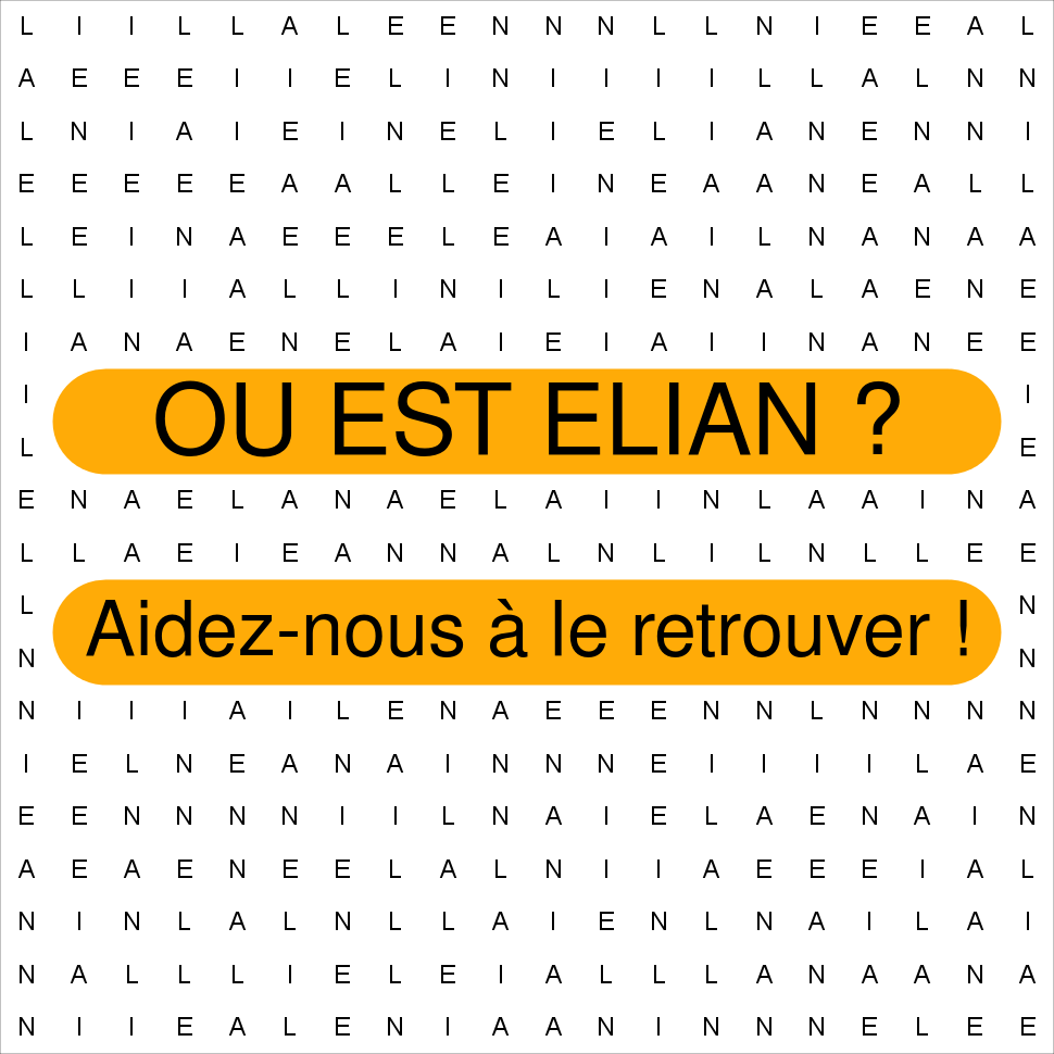 ELIAN