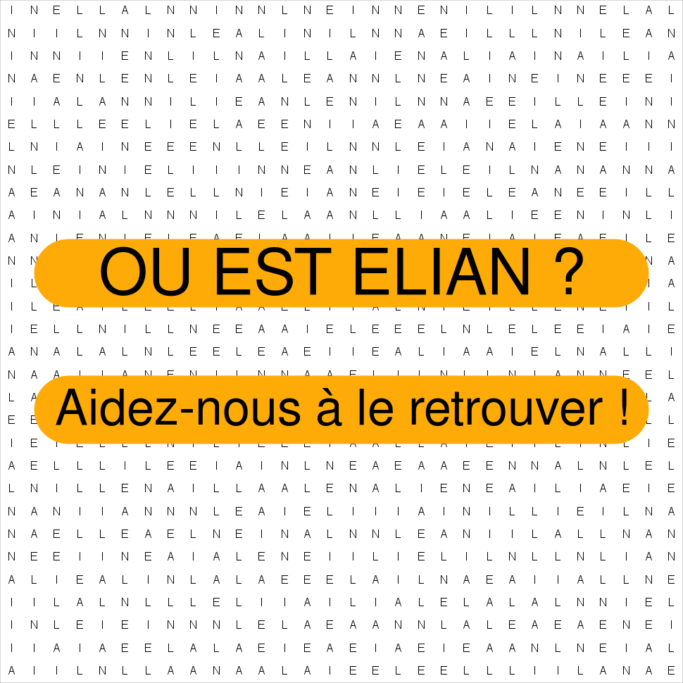 ELIAN