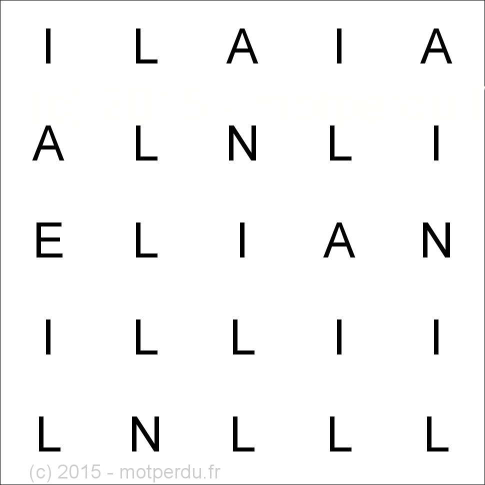 ELIAN