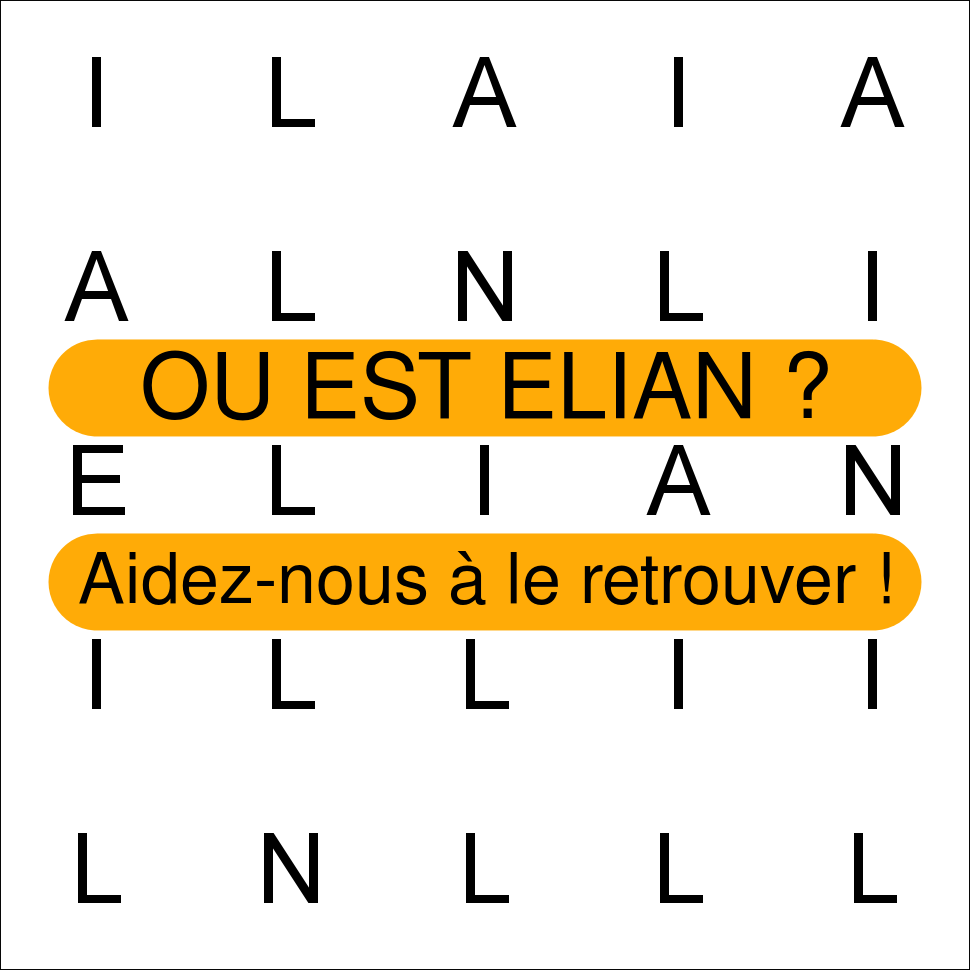 ELIAN