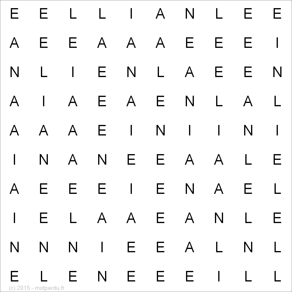 ELIANE