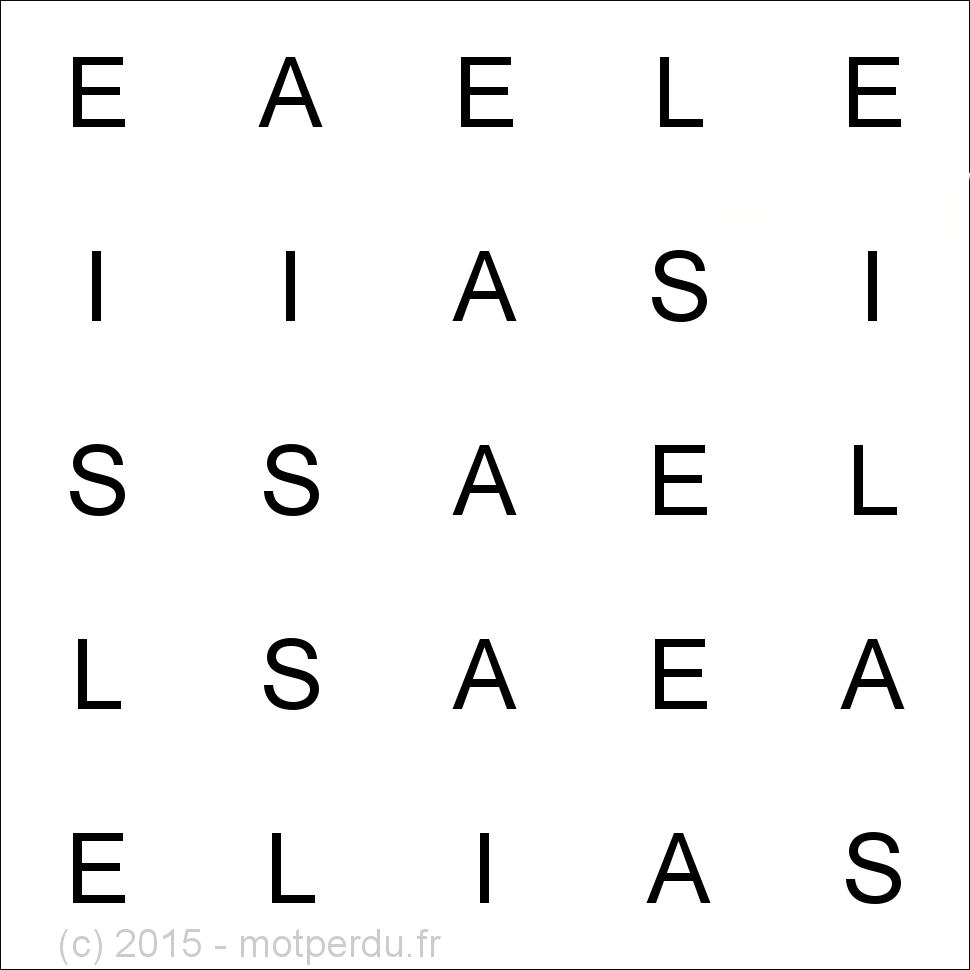 ELIAS