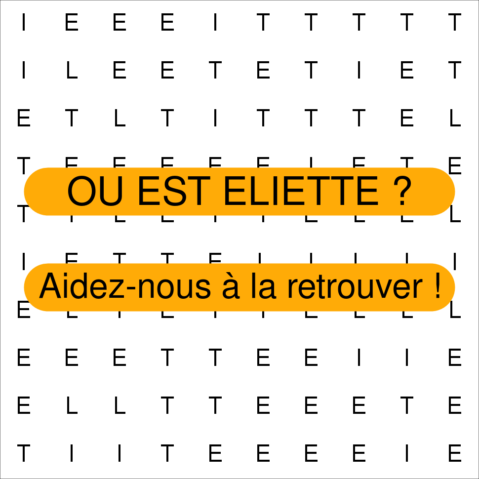 ELIETTE