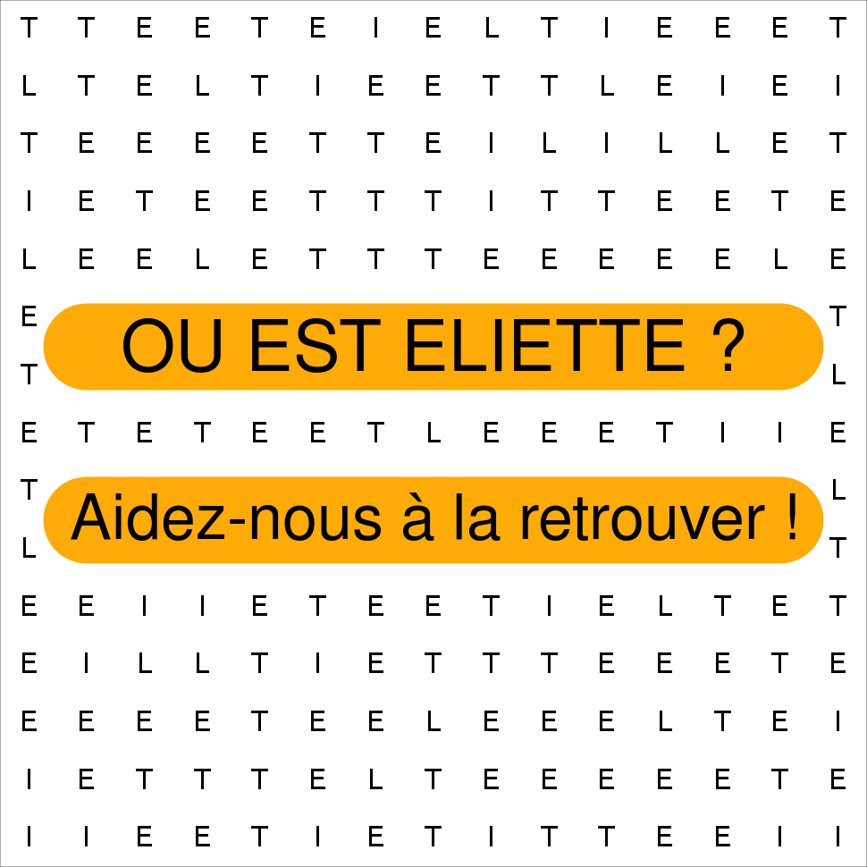 ELIETTE