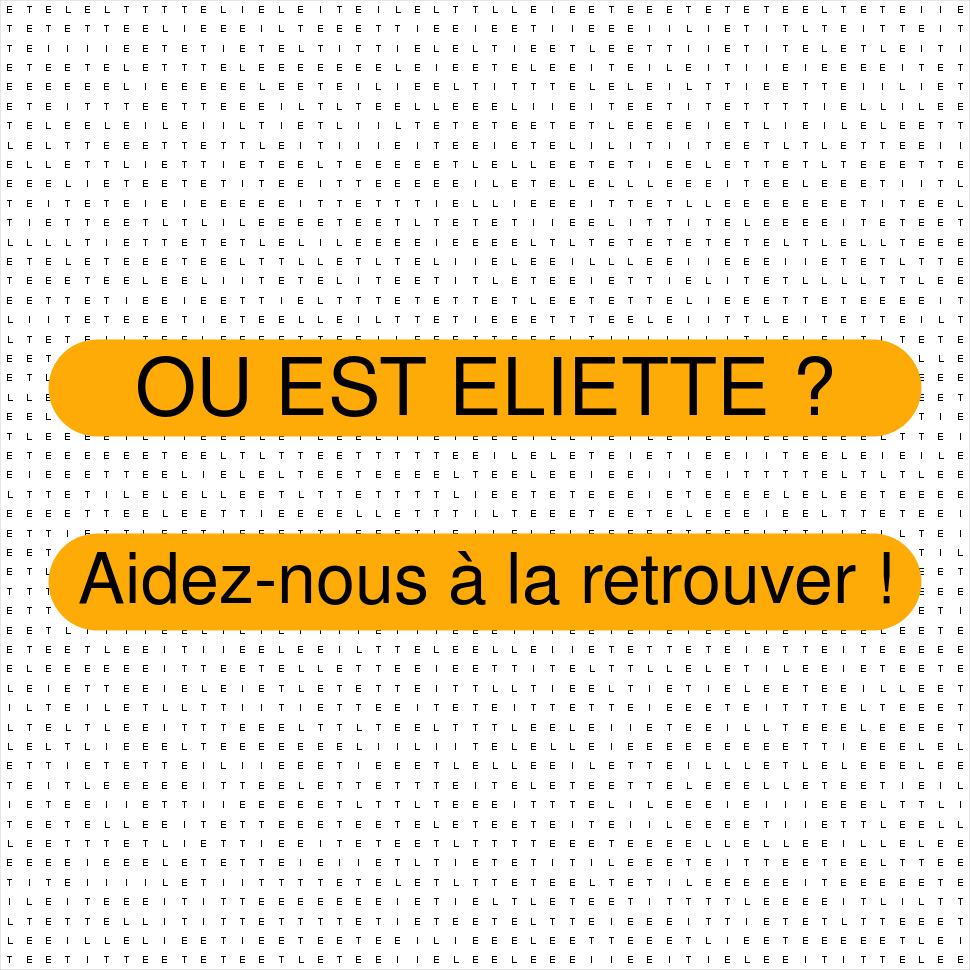 ELIETTE