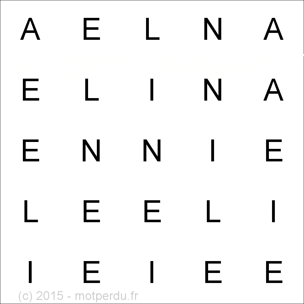 ELINA