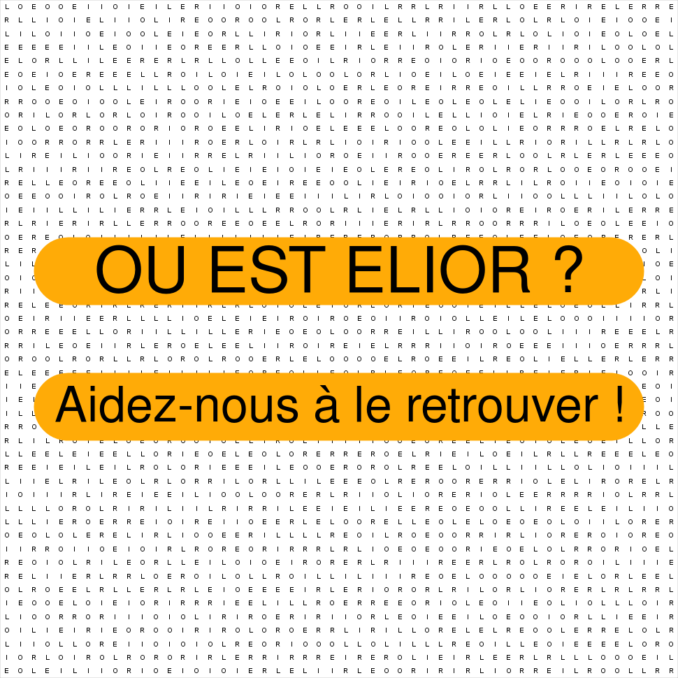 ELIOR