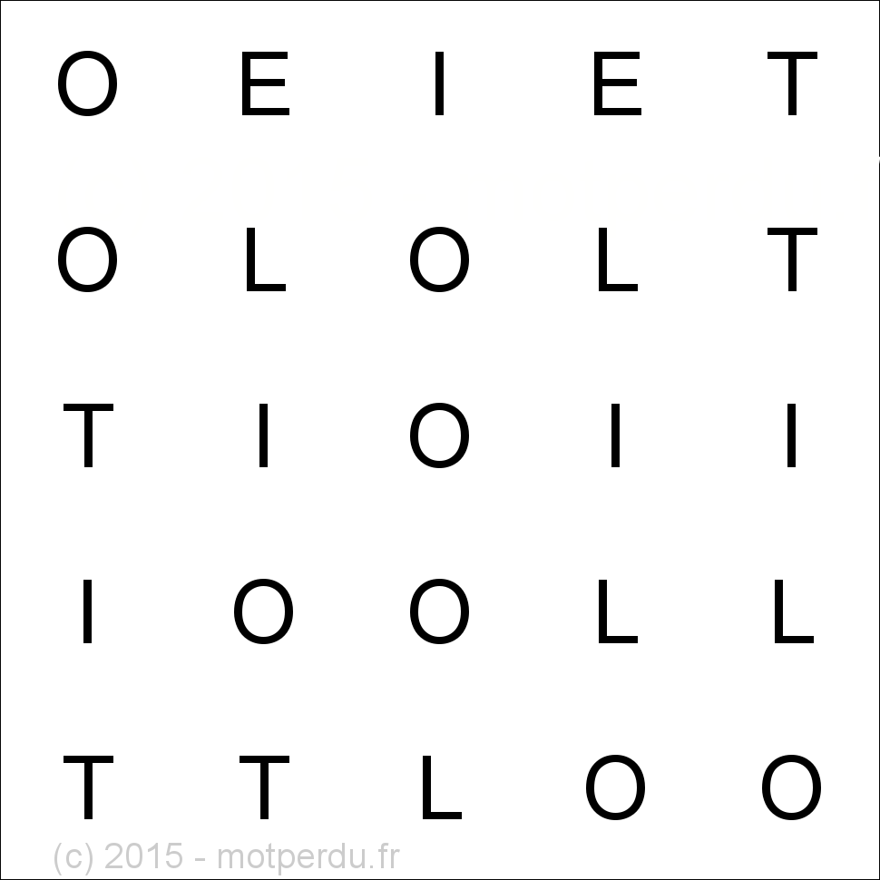 ELIOT