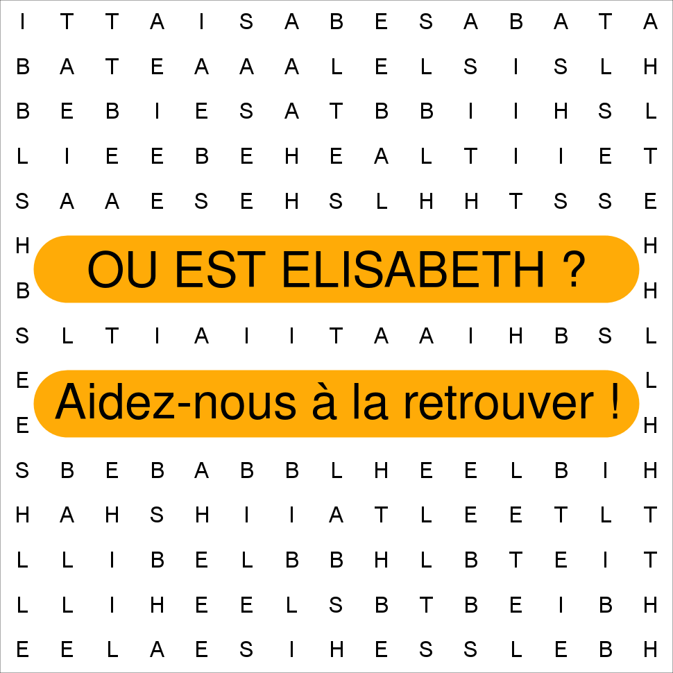 ELISABETH