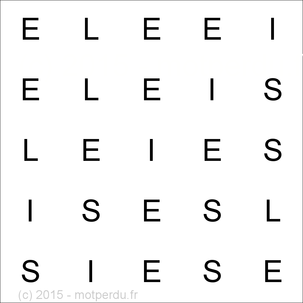 ELISE