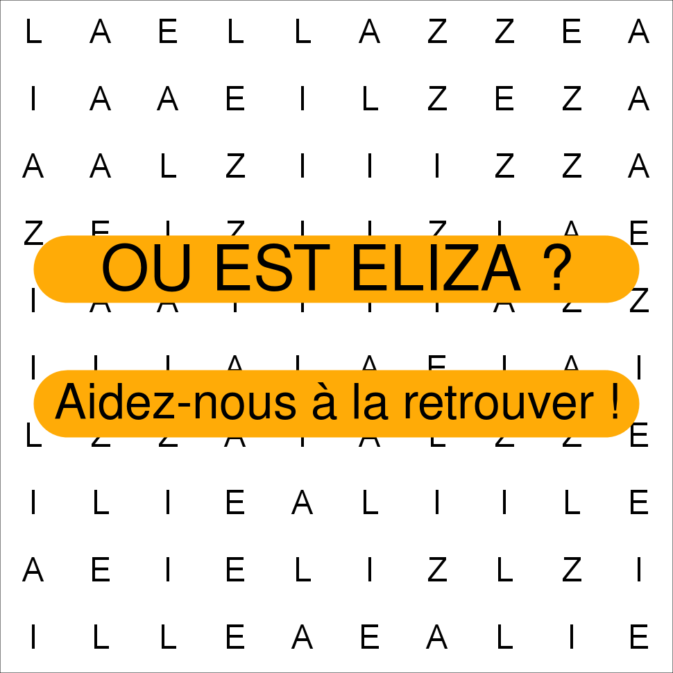 ELIZA