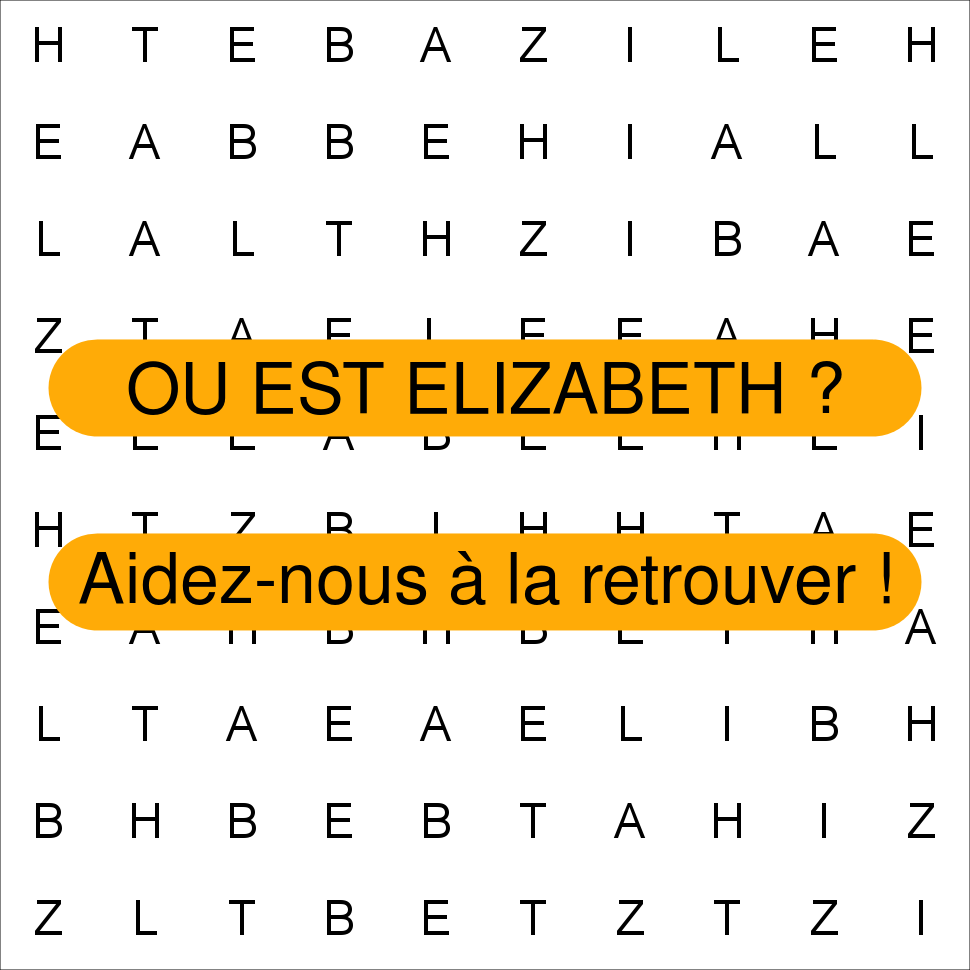 ELIZABETH