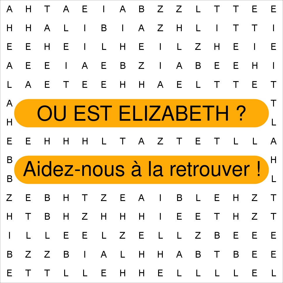 ELIZABETH
