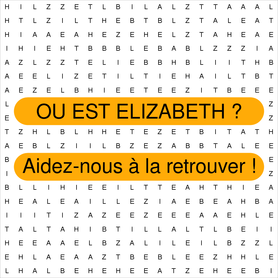ELIZABETH
