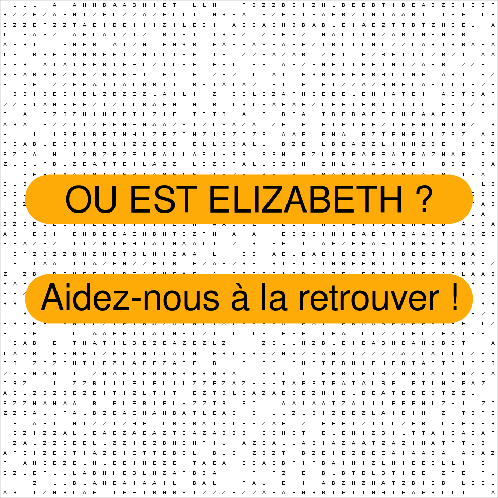 ELIZABETH