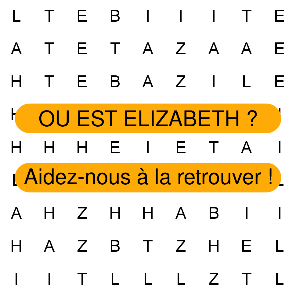 ELIZABETH