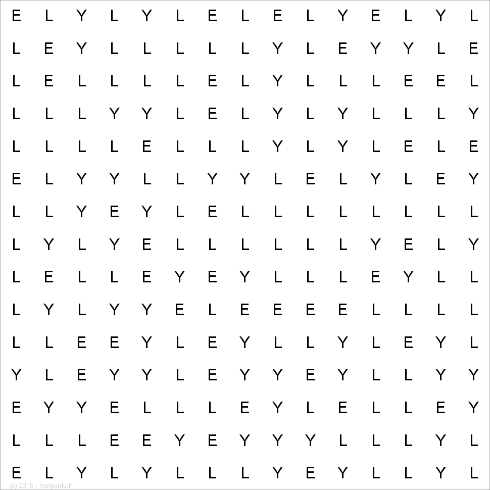 ELLY