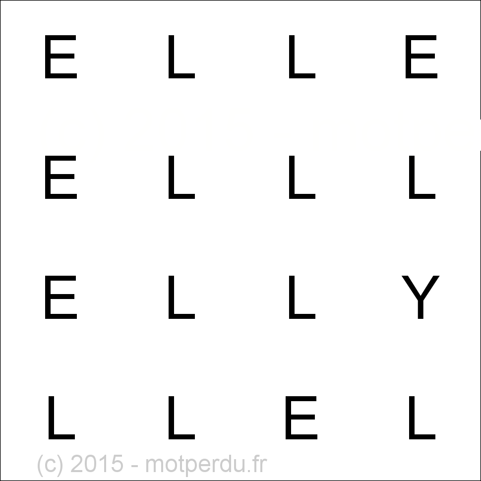 ELLY