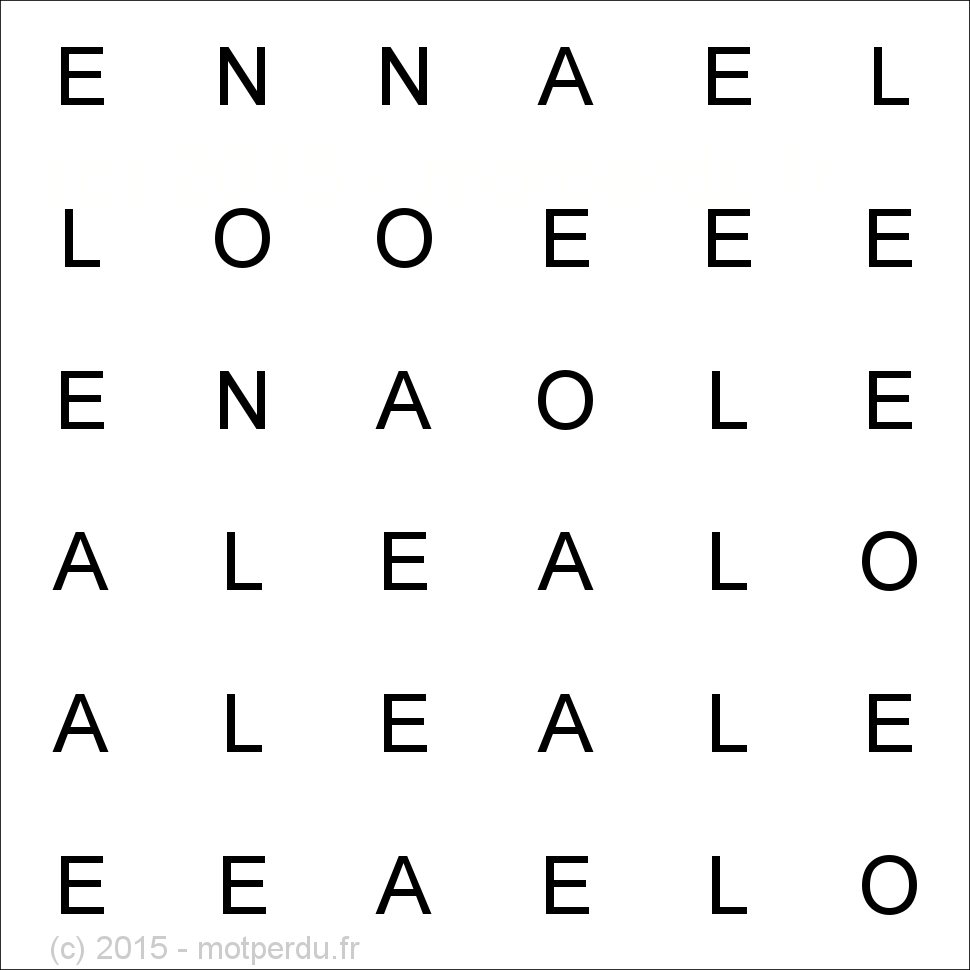 ELOANE