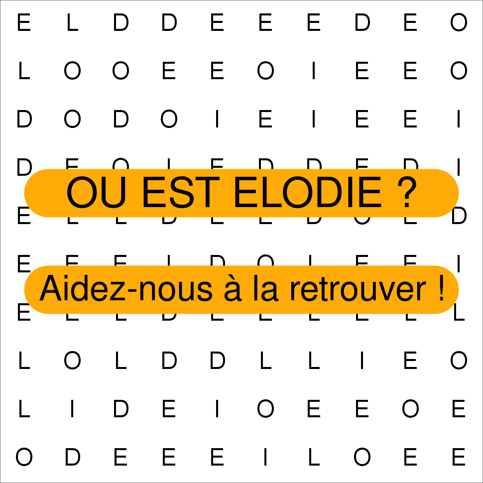 ELODIE